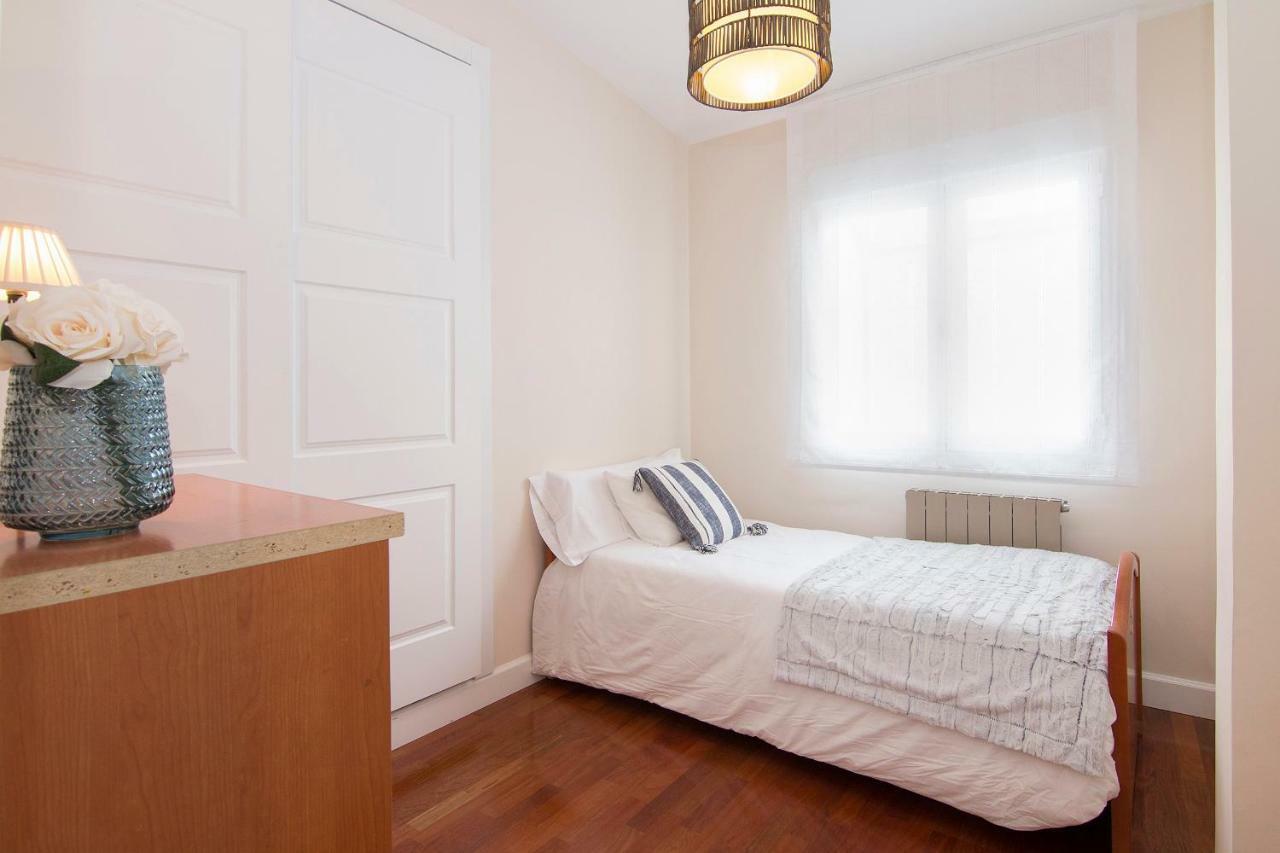Duplex Lujo Centro Free Parking Apartment กรานาดา ภายนอก รูปภาพ