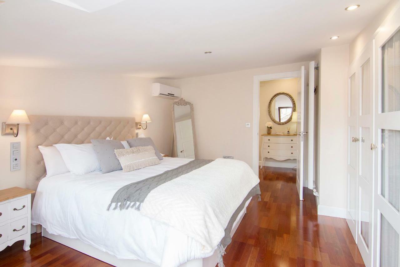 Duplex Lujo Centro Free Parking Apartment กรานาดา ภายนอก รูปภาพ