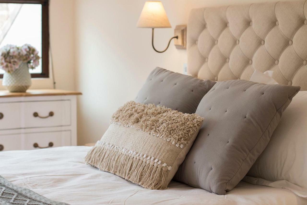 Duplex Lujo Centro Free Parking Apartment กรานาดา ภายนอก รูปภาพ